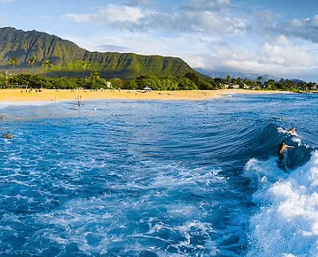 hawaii romantic cruises